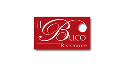 Desktop Screenshot of ilbucoristorante.com